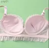 Bras ustawia damską bieliznę koronkę seksowną kaii zbieranie push up komfort bezprzewodowy piękno back Cute Ladies Bra i majtki Fe bielizna setl231202