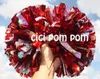 Cheerleading Cheerleader's Cheering Pom Poms para adultos e crianças Jogo profissional personalizado 3/4 "x 6" 231201