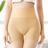 Women's Shapers Hip Enhancer Invisible Lift BuLifter Hollow Breathable Shaper Padding Panty Push Up Bottom Seamless Sexy Shapewear Panties