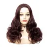 Ww1-08# wig export women's wig set with fluffy curly long curly wig head cover