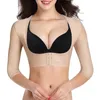 Arm Shaper Women Arm Shaper Bra Top Upper Arm Shaper Body Shapers Women Shapewear Corset Top 231202