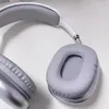 P9 Pro Max Kablosuz Kulak Bluetooth Ayarlanabilir Kulaklıklar Aktif Gürül