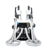 2024 Non-exercise Lazy Fitness for Body Sculpting Muscle Gain Fat Loss Machine EMSlim Waist Thigh Thinning 4 Handles 8 Inches Apparatus