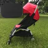 Peças de carrinho de bebê multifuncionais, pedais de assento, acessórios para carrinho de bebê