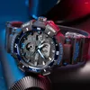 Wristwatches SMAEL Top Men's Watch Outdoor Sports Waterproof Watches Dual Time Display Quartz Rubber Digital Clock