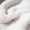 Одеяла, мягкое толстое детское одеяло для кроватки малыша, зимнее теплое пушистое фланелевое одеяло для сна, двухслойная пеленка
