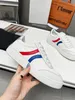 CT-10 Sneakers Designer Mężczyźni kobiety swobodne buty trener mody Low koronkowe trampki luksusowe cielę zamszowe siatka małe białe buty Rozmiar 35-45