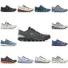 top on cloud shoes Woman Man Running Shoes Cloud X Clouds OnClouds 1 5 All Black Run Workout And Cross Trainning top Men Women Zapatos Trainer Sneaker 5.5 - 12