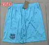 2023 2024 pantaloncini da calcio da uomo per adulti maglia 23 24 maglie da calcio da uomo corte pour hommes vendite taglia S-2XL