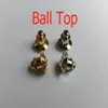 bal top vergrendeling revers badge pin keepers backs sluiting koppelingen spaarders houder sieraden vinden broches fit militaire el hoed club p340n