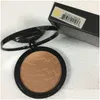 Evidenziatori abbronzanti Illuminatore per trucco Evidenziatore a 4 colori Surligneur So Hollywood Peach Nectar Drop Consegna Salute Bellezza Viso Dhoth