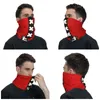 Bandana's Holland Amsterdam Vlag Winter Hoofdband Nekwarmer Dames Heren Ski Camping Tube Sjaal Nederland Gezicht Bandana Gaiter