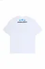 Men's T-Shirts Broken Planet T Shirt Y2K Mens Harajuku Hip Hop Letter Print Cotton Round Neck Oversized Tshirt New Gothic Short Sleeved Tops Q231202