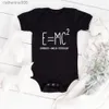 Set di abbigliamento estate dolce piccola benedizione per neonati per neonati 100% cotone baby articoli per bambini neonati roba da bambino brodsuits nera bambina bidonesl231202