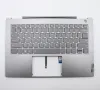 Original new for Lenovo thinkbook 14s-iwl thinkbook 14s-iml C English backlit keyboard case USA 5CB0U43080