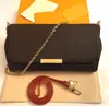 Wholesale High Quality Woman Bag Designer Handbag Tote Shoulder bag purse clutch wallet ladies girls with serial code flowers letters grid