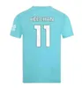 23 24 Home Voetbalshirts RAUL SEMEDO NETO NEVES TRINCAO J OTTO CHAN PODENCE GIBBS HEE 2023 2024 Wolven keeper Voetbalshirts Heren Kindertenue uniform 11