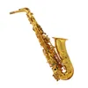 Eastern Music Gold Lanquer Reference 54 Saksofon alto alto saksofon