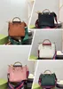 Marca de moda tote bolsa de ombro designer de couro feminino impresso diana mini tote ferragem alça de bambu crossbody saco de praia