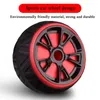 Ab Rollers Fitness Equipment No Noise Muscle Trainer Roller Abs Core Wheel Workout Home Gym Training 231202