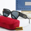 Дизайнерские солнцезащитные очки для мужчин и женщин, модные классические солнцезащитные очки, роскошные поляризованные солнцезащитные очки-пилоты, солнцезащитные очки UV400, оправа для ПК, линзы Polaroid 3698