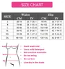 SHAPERS Women Shapming Shapewear Fajas Colombians Daily Wear Body Shaper Woman Kontrola brzucha Koronka klasyczne majtki Bulifter Podnoszące spodnie