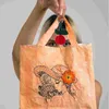 Portachiavi Uncinetti Adorabile ciondolo per borsa Chiave Ciliegia Decorazione da appendere Ornamento lavorato a maglia Filato di lana