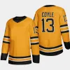 Uomo Bambino Donna Hockey Reverse Retro 88 Maglia David Pastrnak 37 Patrice Bergeron 71 Taylor Hall 73 Charlie McAvoy 13 Charlie Coyle 12 Craig