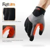 Gants de sport pour hommes et femmes, mécanicien utilitaire, haute dextérité, écran tactile, polyvalent, excellente adhérence, 231202