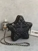 Cross Body Bag 24C Early Spring Series Star Chain Crossbody Shoulder Bag Full Of Designer Feel Intellectual Elegance High-End Color Matching och EMED Double