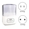 Joghurtbereiter 1L Elektrischer Joghurtbereiter Automatische Joghurtmaschine mit konstanter Temperatur DIY Joghurt-Reis-Wein-Natto-Hersteller 231202