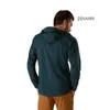 Designer Arcterys Vestes Authentiques Hommes Arc Manteaux Squamish Sweat À Capuche Vent Shell Peau Manteau Protection Solaire À Capuche 25172/X7411