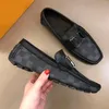 2023 NewLoafers Designer Men Party Shoes Classic Driving Shoes Big Size 46 Mens Handmade Dress Shoes Slip On Moccasins Wedding Shoes Man Size 6.5-12
