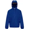 Monclairs Hoodie Neue Sweatshirts Designer Monclair Jacke Herren Luxusmarke Kapuzenpullover Windjacke Leichte schlanke Pullover 22 Styles Großhandelspreise 7511