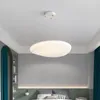 Ceiling Lights Modern Led Nordic Decor Indoor Lighting Bathroom Light Fixtures For Home Cube