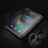 X5 Bluetooth 5.0 Lettore MP4 Altoparlante incorporato Full HD Touch screen a colori da 2,8 pollici Lettore musicale senza perdita di musica HIFI Lettore musicale per scheda TF