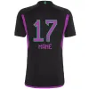 23 24 Camisa de Futebol KANE 2023 2024 Camisa de Futebol SANE GORETZKA GNABRY Camisa de Futebol Homens Kits Kids KIMMICH Fãs Jogador Bayern de Munique JOAO CANCELO Neuer