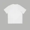 NUOVE T-shirt polo da uomo Plus T-shirt girocollo ricamate e stampate in stile polare con puro cotone 122r