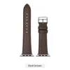 시계 스트랩 밴드 밴드 패션 팔찌 watchband 선물 디자이너 탑 워치 밴드 가죽 벨트 팔찌 42mm 44mm 40mm 38mm 45mm Ultra 49mm Iwatch 3 4 5 SE 6 7 8 9