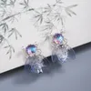 Hair Clips 2 Pcs Cicada Clip Baby Women Pins Barrette Accessories