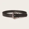 Ceintures nouveau Style ailes d'ange ceinture de vente chaude ceinture pour femmes