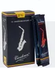 Vandoren Merk Traditionele Blauwe Boxs Rieten Voor Alt Eb Saxofoon Instrument Accessoires Rieten 2.0 #2.5 #, 3 # Dozen Van 10