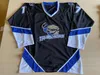 Danbury Trashers 2004-05 Jersey Brent Gretzky Brad Wingfield Regan Kelly 17 GALANTE Mike Rupp Rumun Ndur Mike Bayrack FLY MILE Mike Bayrack