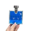 Erkekler için Parfüm Kokuları Eau De Toilette 100ml Mavi Çay Baharatlı Ahşap Ton Parfüm Şaşırtıcı Koku Taşınabilir Sprey Yüksek Kalite