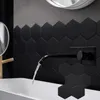 Adesivos de parede renovação do banheiro impermeável autoadesivo RV adesivo decorativo 231202