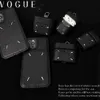 Margiela Luxuries Designers Bag Margiela Magilla Men and Women's MM6 Mouton Mouton Cross-Body Sac Poit