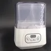 Joghurtbereiter 1L Elektrischer Joghurtbereiter Automatische Joghurtmaschine mit konstanter Temperatur DIY Joghurt-Reis-Wein-Natto-Hersteller 231202
