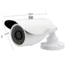 Kit telecamera DVR a 8 canali 2.0mp 5.0mp 8ch set di telecamere dvr di sorveglianza di sicurezza supporto cellulare APP XMEYE