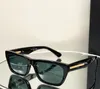 Kare Güneş Gözlüğü Siyah Gri Erkekler Kadın Tasarımcı Güneş Gözlüğü Gölgeleri Sunnies Gafas de Sol UV400 gözlük kutusu