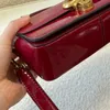 Tabby Designer Bag Lüks Kızlar Kadınlar Büyük Kapasiteli Omuz Çantaları Üst kaliteli Tote Çanta Düz Renk Torbası Deri Moda Çantası Dörtlü Gerçek Pikap Toka Mini Çanta